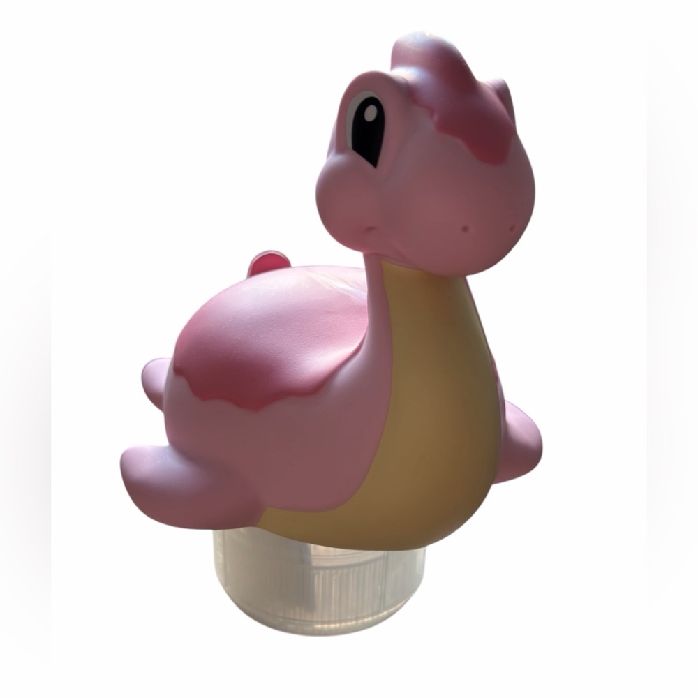 Pool Chlorine
Floating Dispenser - Picture 3 of 6